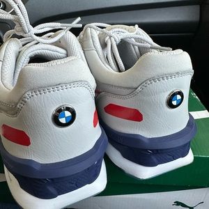 PUMA BMW MMS LOW RACER EDITION